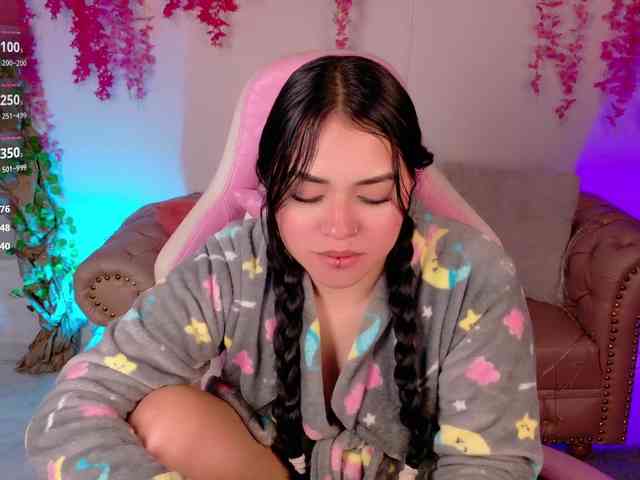 Melanyx-x webcam