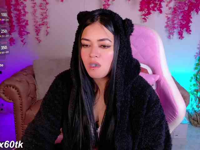 Melanyx-x webcam