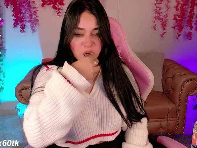Melanyx-x webcam