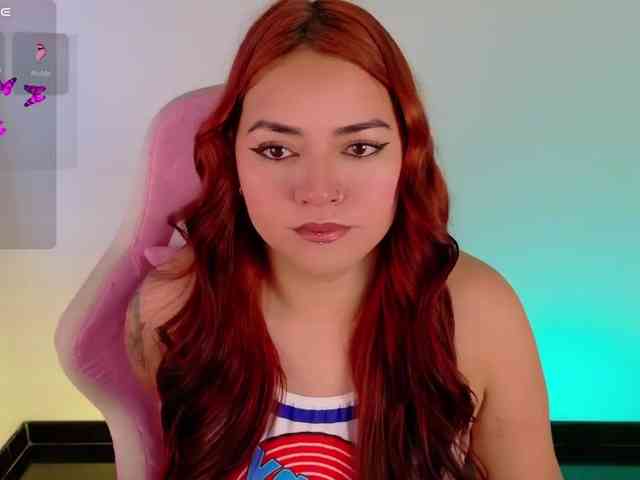 Melanyx-x webcam