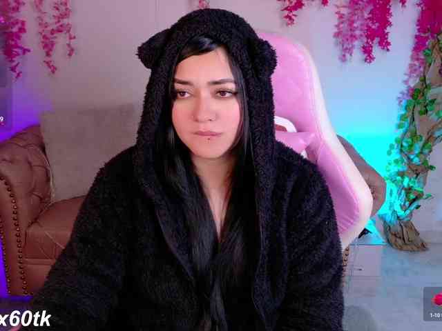 Melanyx-x webcam