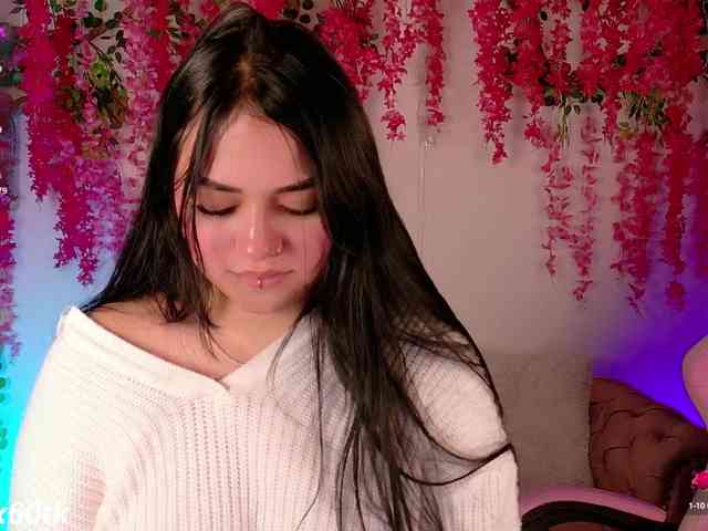 Melanyx-x webcam