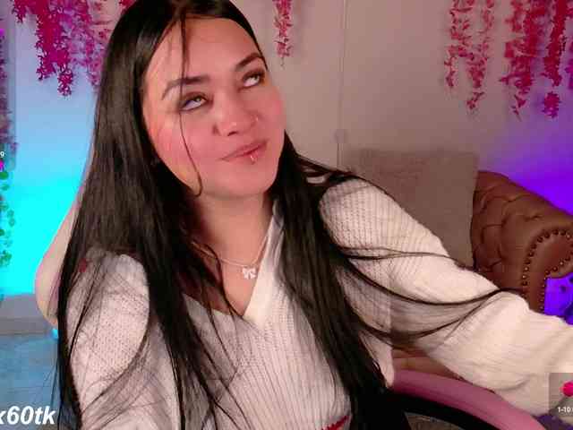 Melanyx-x webcam