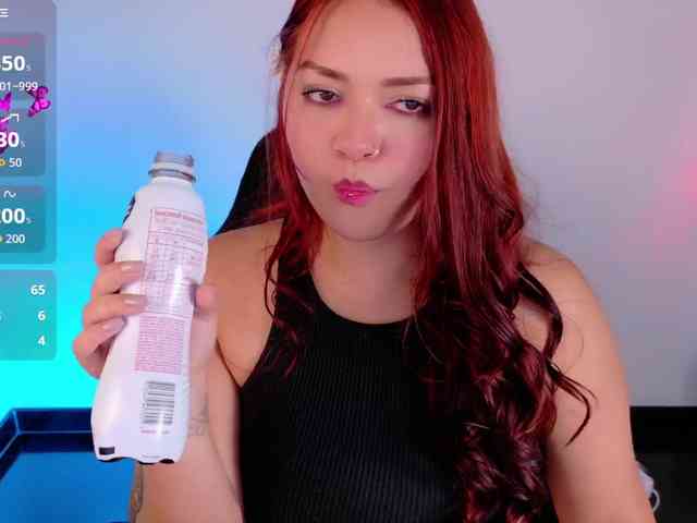Melanyx-x webcam