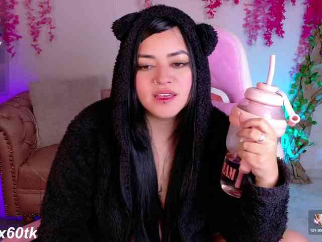Melanyx-x webcam