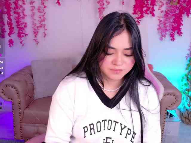 Melanyx-x webcam