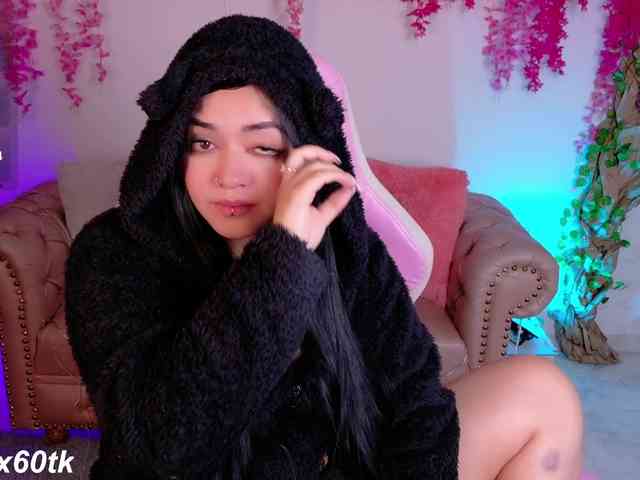 Melanyx-x webcam