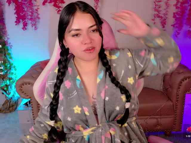 Melanyx-x webcam