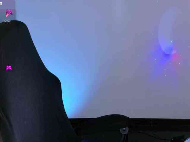 Melanyx-x webcam