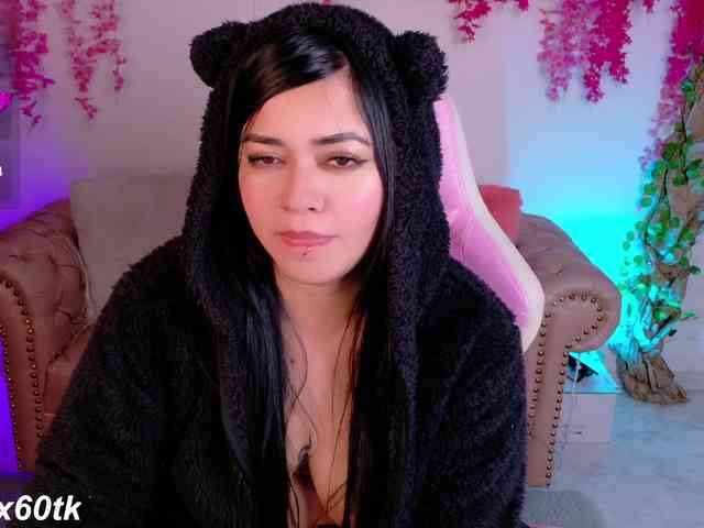 Melanyx-x webcam