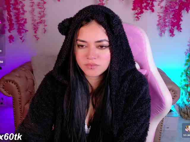 Melanyx-x webcam
