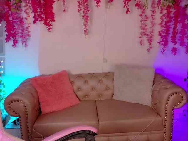 Melanyx-x webcam