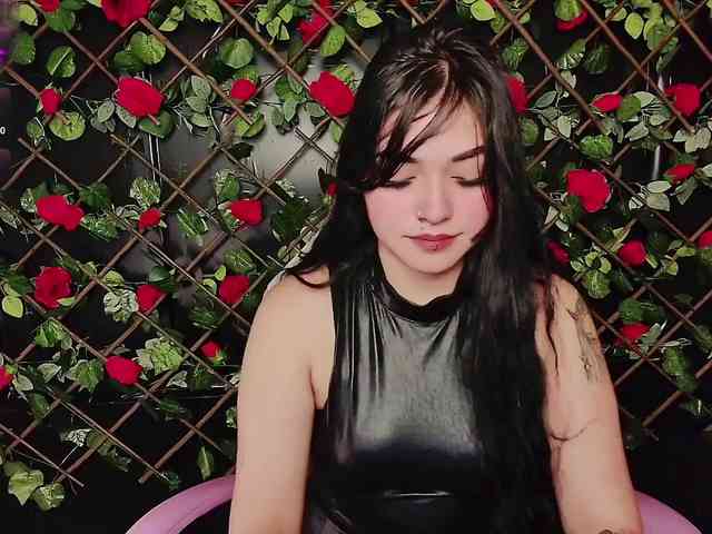 Melanyx-x webcam