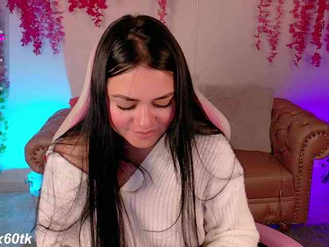 Melanyx-x webcam