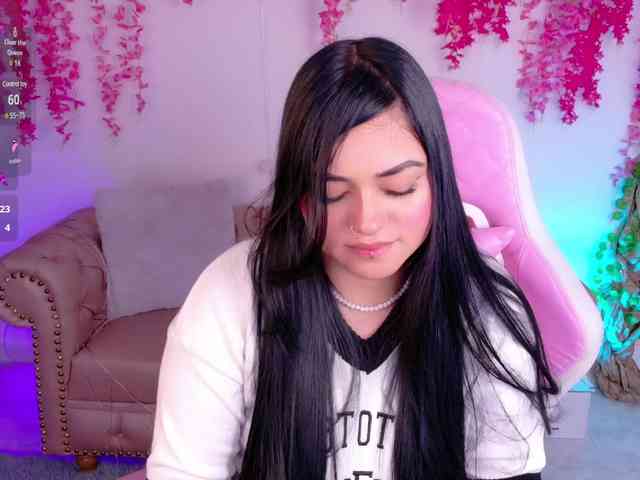 Melanyx-x webcam