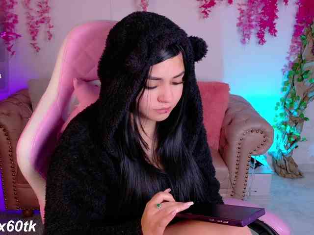 Melanyx-x webcam