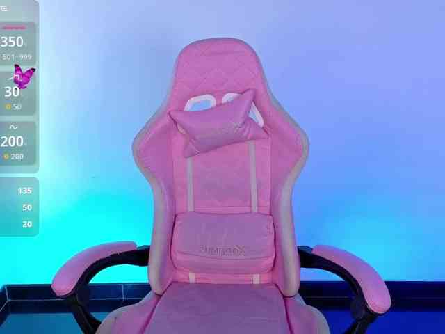 Melanyx-x webcam