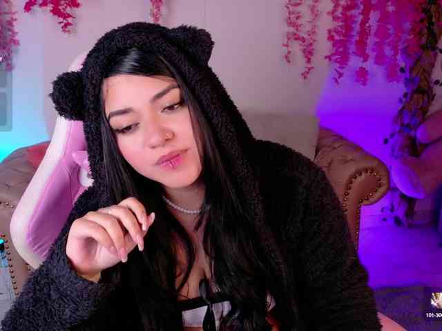 Melanyx-x webcam