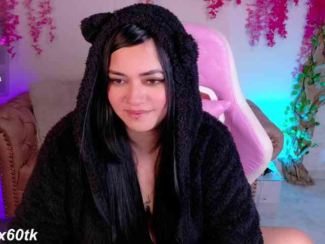 Melanyx-x webcam