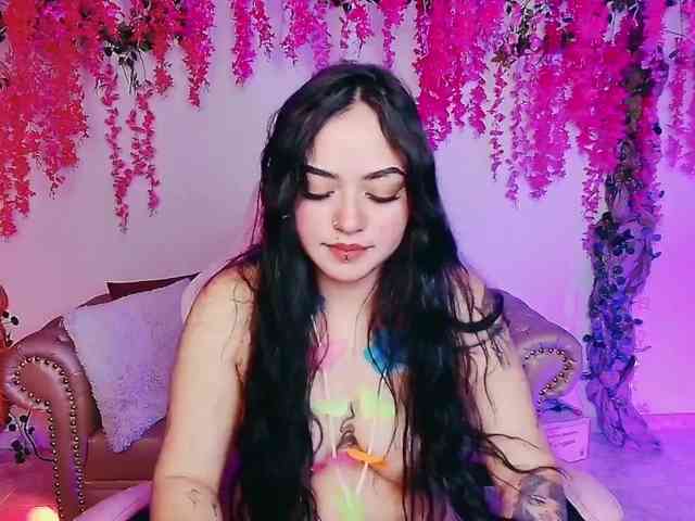 Melanyx-x webcam