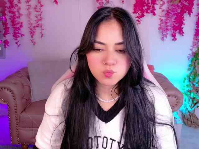 Melanyx-x webcam