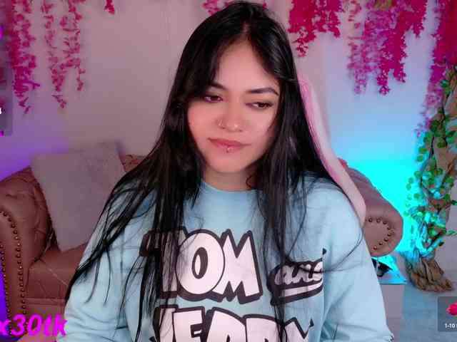 Melanyx-x webcam