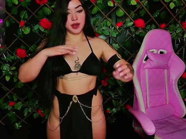 Melanyx-x webcam