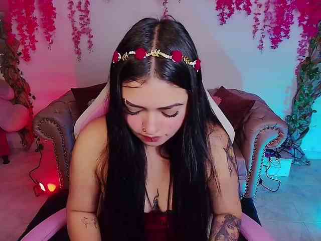 Melanyx-x webcam