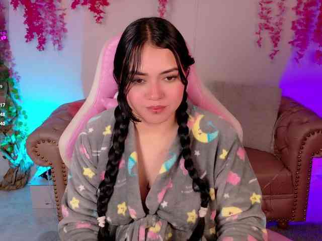 Melanyx-x webcam