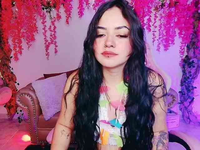Melanyx-x webcam