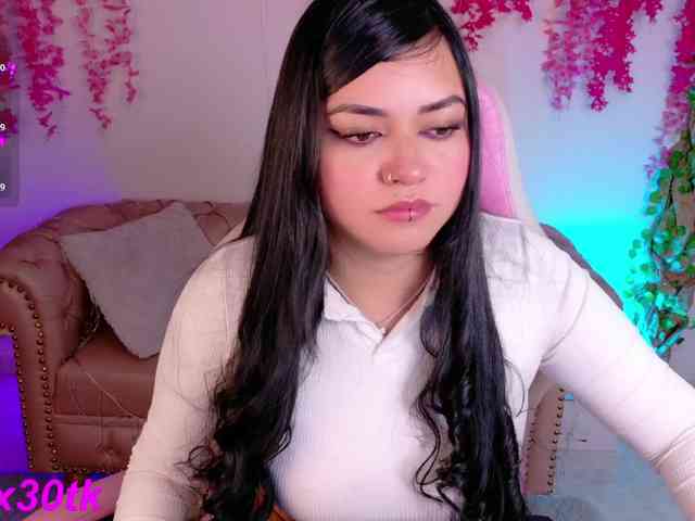 Melanyx-x webcam