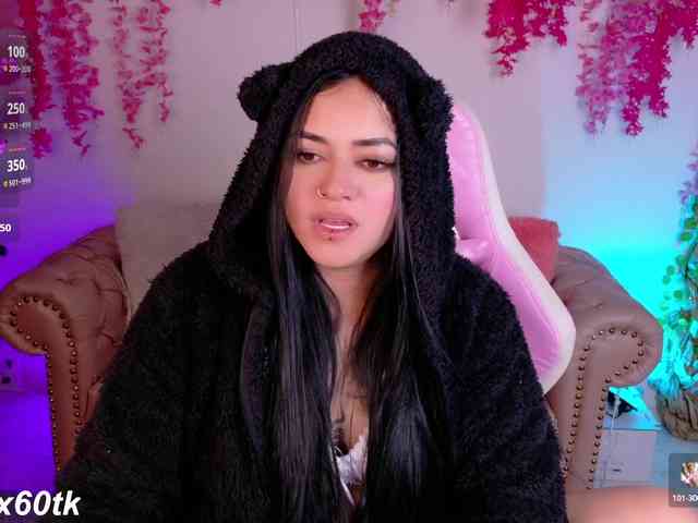 Melanyx-x webcam