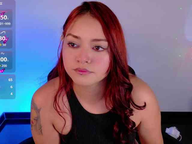 Melanyx-x webcam
