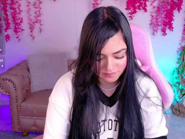Melanyx-x webcam