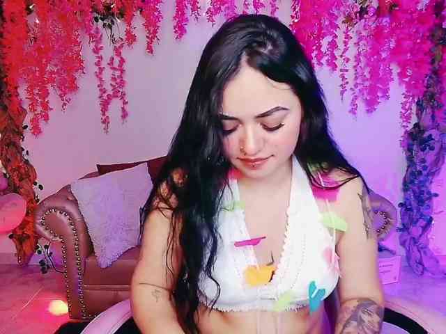 Melanyx-x webcam