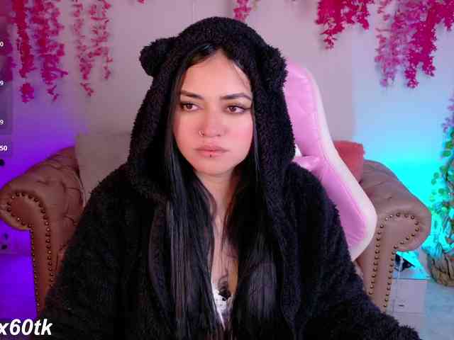 Melanyx-x webcam