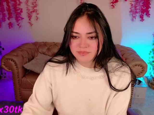 Melanyx-x webcam