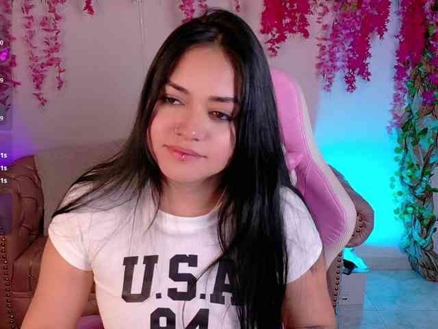 Melany19 webcam