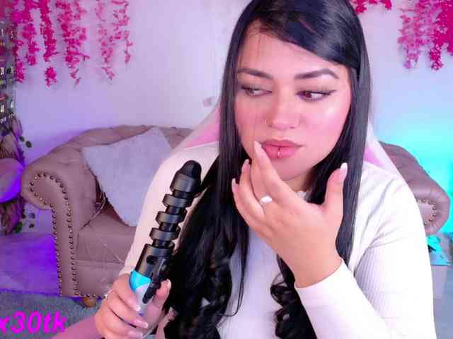 amateur nude online Melanyx-x