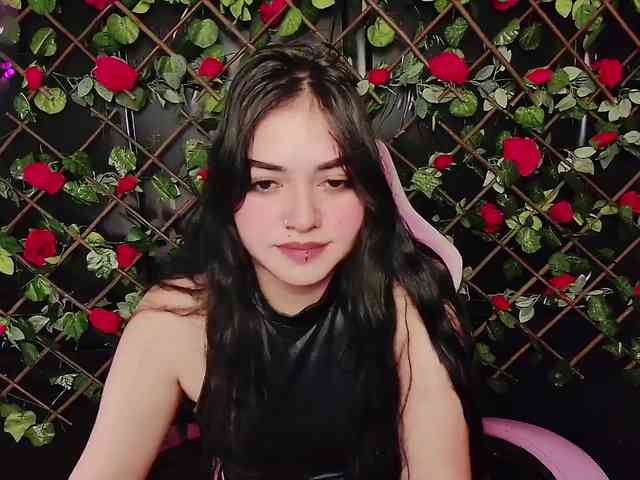 Melanyx-x webcam