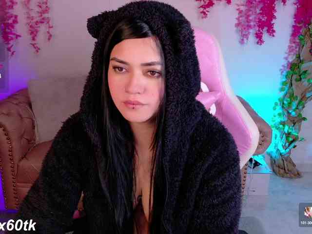 Melanyx-x webcam