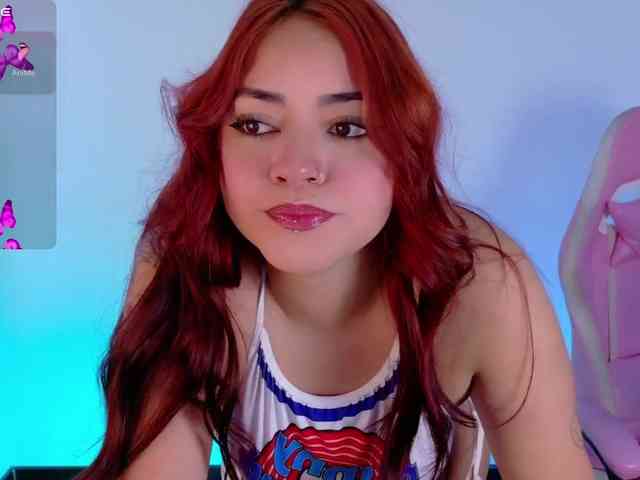 Melanyx-x webcam