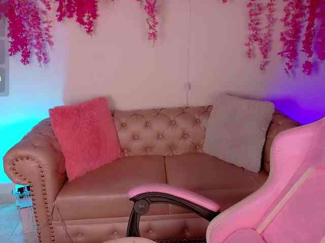 Melanyx-x webcam