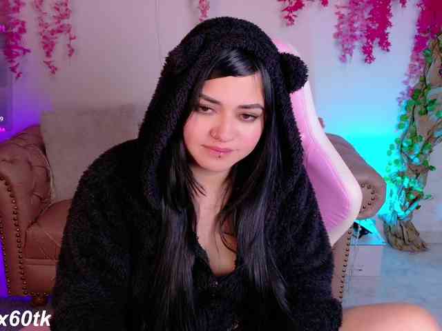Melanyx-x webcam