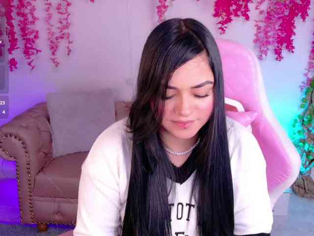 Melanyx-x webcam