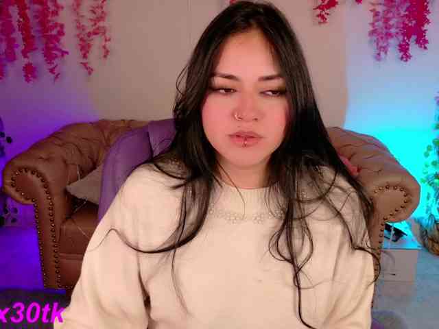 Melanyx-x webcam