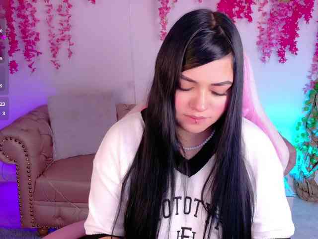Melanyx-x webcam