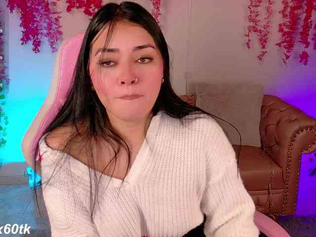 Melanyx-x webcam