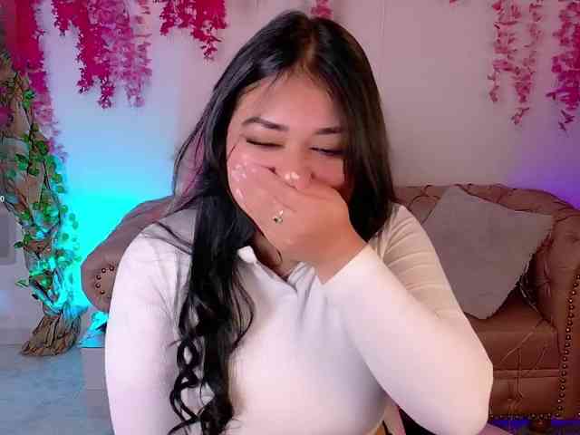 Melanyx-x webcam
