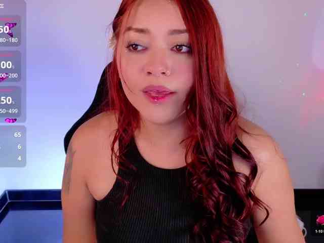 Melanyx-x webcam